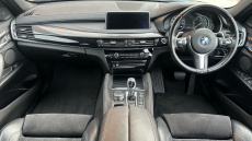 BMW X6 xDrive40d M Sport Edition 5dr Step Auto Diesel Estate